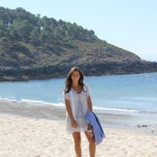 Claudia Azcona's photo