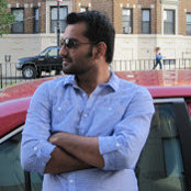 abhishek pant's photo