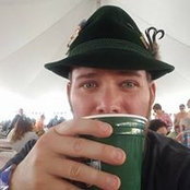 Josh Hill's photo