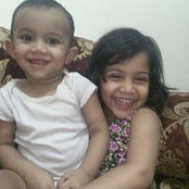 Foto von Shafeeqa Beegum