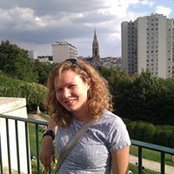 Agnes Grellet's photo