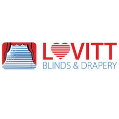 Lovitt Blinds & Drapery