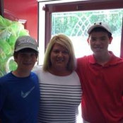 Cheryl Crews's photo