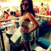 Tiffani Deniss foto