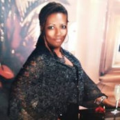 Denise Hamilton's photo