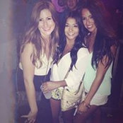 Nadia Milly's photo