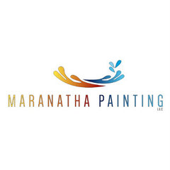 Maranatha Painting