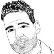 adam collins's photo