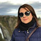 Foto von Kenia Sposito