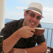 Ben Morriss foto