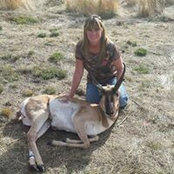 Sheila Davis's photo