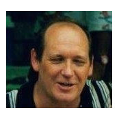 Paul Callen's photo