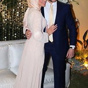 Foto von Hadier Khaled