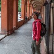 Susi Cappato's photo