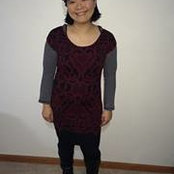 Ju-Fang Liu's photo