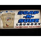 Soap N Sudz Laundry's photo
