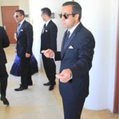 Vahid Redjal's photo