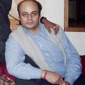 Soumitra Bhattacharjee's photo