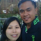 Aubrey Rose Monceda's photo