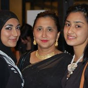 Nazreen Khota's photo