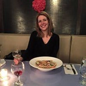 Julie Dubuc's photo