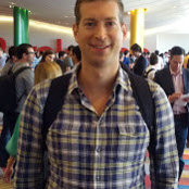 Assaf Grabinsky's photo