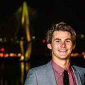 Taylor Wilson's photo
