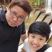 Edsel Adoremos's photo