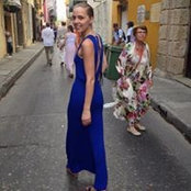 Foto de Sophie M-o