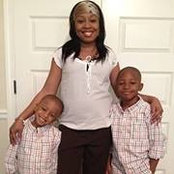 Tangi Palmore's photo
