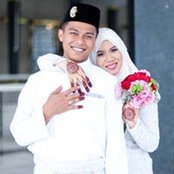 Nadia Marzuki's photo