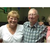 Betty Stephens's photo