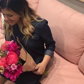 Olya Dikaia's photo