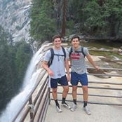 Evan Coutre's photo