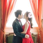 Grace Laus foto