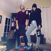Tom Hadid's photo