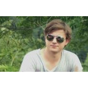 Janis Gertmanis's photo