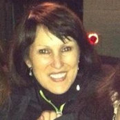Kathy Wilsons foto
