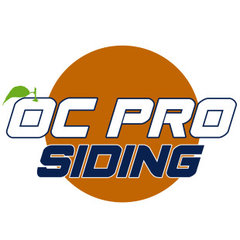 OC Pro Siding