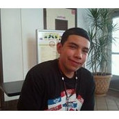 Javier Alejandro Delgado's photo