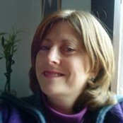 Judy Booth's photo