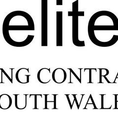 Elite Building Contractors South Wales