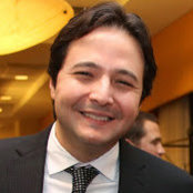 Tarek El Badawy's photo