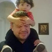Claudia Sandoval-Robles's photo