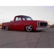 Chad Woehl's photo