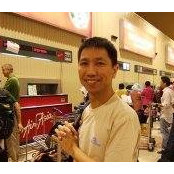 Ting Wai's photo