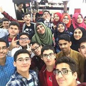 Ibtehal Alasady's photo