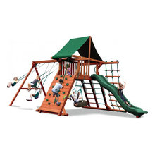 garden play