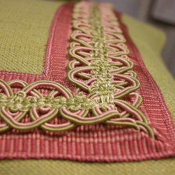 Accessories - Decorative Pillows