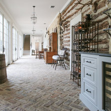 Halls and Corridors